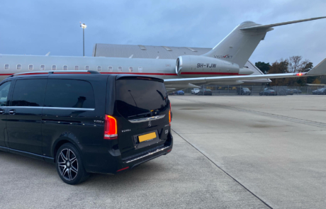 Banner Airport Transfer Banner Airport Transfer