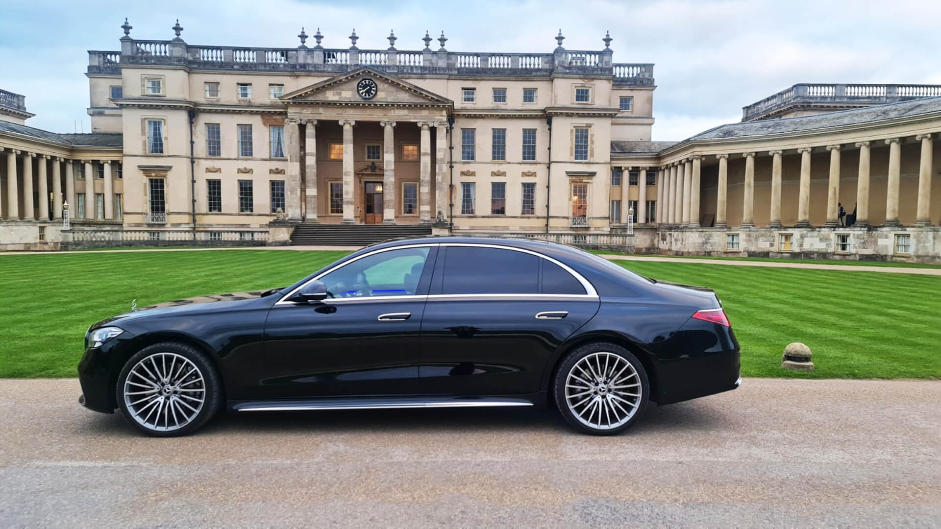 Banner Vclass Executive Banner Vclass Executive